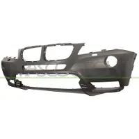 PRASCO Stoßfänger PremiumCertified BM8041011