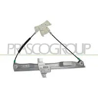 PRASCO Fensterheber pg061w024 vorne links für Peugeot