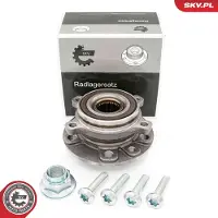 ESEN SKV Radlagersatz 29SKV571