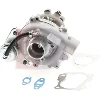 AKS DASIS Lader, Aufladung 215001n für TOYOTA