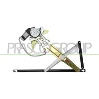 PRASCO Fensterheber hd820w026 vorne links für HONDA