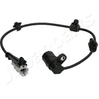 Japanparts ABS Sensor Raddrehzahl Hinten Links für TOYOTA FORTUNER Geländewagen geschlossen (TGN6, KUN6, GGN6, TGN5 ABS-2015