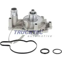 TRUCKTEC AUTOMOTIVE Wasserpumpe [Hersteller-Nr. 07.19.198] für VW, Audi