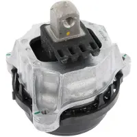 CORTECO Motorlager Hydrolager Links für BMW 5 Limousine (G30, F90) 49377206