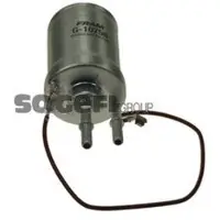 FRAM Kraftstofffilter G10756