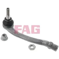 Fag Spurstangenkopf Spurstange passend für PEUGEOT 508 SW I (8E) Vorne Links 840 1160 10