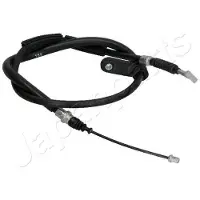 Japanparts Seilzug, Feststellbremse BC-0207