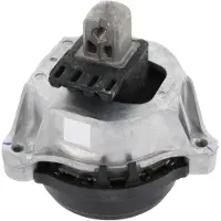CORTECO Motorlager Hydrolager Rechts für BMW 3 Touring (G21) 49427470