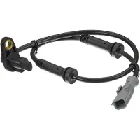 Ate ABS Sensor Raddrehzahl Hinten Links passend für MERCEDES-BENZ CITAN Kasten (415) 24.0710-2116.3