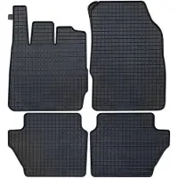 Petex Gummimatte für Ford Fiesta ab 02/2011-06/2017