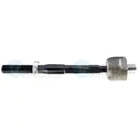 VEMA 220052 Axialgelenk Spurstange für RENAULT Captur (J5, H5) Vorne Beidseitig
