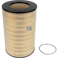 DT Spare Parts Luftfilter Spare Parts 4.65862 für MAZ Serie 100 Filtereinsatz