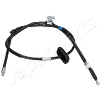 Japanparts Seilzug, Feststellbremse BC-0423
