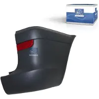 DT Spare Parts Stoßfänger 4.74255