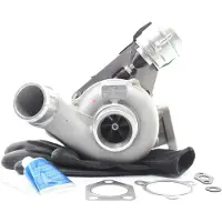 ALANKO Lader, Aufladung 10900980 für HYUNDAI