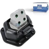 DT Spare Parts Lagerung Motor DT SPARE PARTS Aftermarket-Expertise passend für DAF