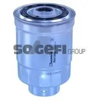 TECNOCAR Kraftstofffilter RN139B