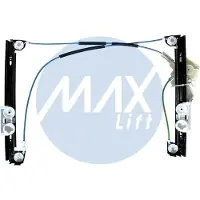 Max Fensterheber WBM252-R