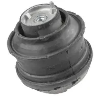 LEMFÖRDER Lagerung, Motor [Hersteller-Nr. 4368601] für Mercedes-Benz
