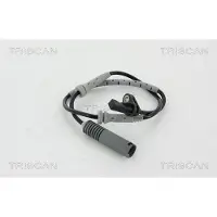 TRISCAN ABS Sensor Raddrehzahl für BMW 3 Touring (E91) 8180 11107