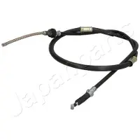 Japanparts Seilzug, Feststellbremse BC-616L