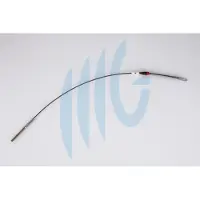 RICAMBIFLEX GM Seilzug, Feststellbremse 01360654