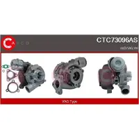 Casco Lader, Aufladung Brand New HQ CTC73096AS