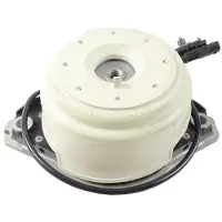 MAPCO Motorlager elektrisch schaltbares Hydrolager Vorne Links passend für MERCEDES-BENZ GLE (W166) 36399