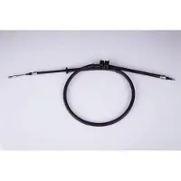 Hella Seilzug, Feststellbremse [Hersteller-Nr. 8AS355665-761] für Audi