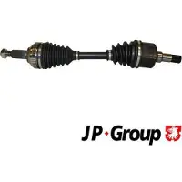 JP GROUP 1543100870 Antriebswelle Vorne Links für FORD MONDEO II Kombi (BNP) MONDEO II (BAP) MONDEO I (GBP) MONDEO II Stufenheck (BFP) MONDEO I Kombi