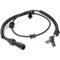 Hella ABS Sensor Raddrehzahl Vorne für FORD USA F-150 6PU 230 040-531