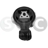 STC Lagerung, Motor T457055
