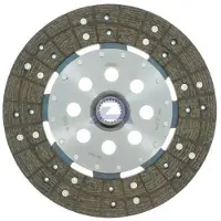 AISIN DM-060 Kupplungsscheibe für MITSUBISHI PAJERO II (V3W, V2W, V4W) 23-Zähne