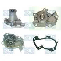 Saleri SIL Wasserpumpe PA803