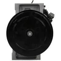 BV PSH 090.575.036.500 VCS14EC Klimaanlage Klimakompressor PAG 100 YF R134a für RENAULT Clio IV Schrägheck (BH) Captur (J5, H5) Clio IV Grandtour (KH)