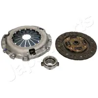 Japanparts Kupplungssatz Kupplung für HYUNDAI H-1 / Starex MPV (A1) KF-H14