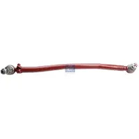 Dt Spare Parts Lenkstange 4.61332 Vorne passend für MERCEDES-BENZ MK 870mm