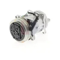 AKS DASIS Kompressor, Klimaanlage 850610n für MAN