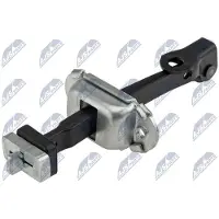 NTY EZC-HD-023 Türfeststeller Türfangband für HONDA CIVIC VII Hatchback (EU, EP, EV) Vorne Links Vorne Rechts
