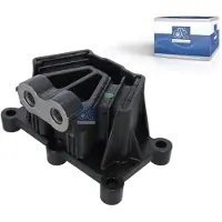 DT Spare Parts Motorlager Gummimetalllager Hinten 4.81641