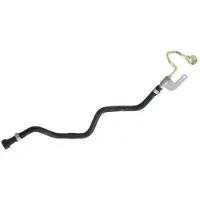 GOOM Kühlerschlauch Wasserschlauch für FIAT TIPO Kombi (356) RH-2909