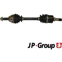 JP GROUP Antriebswelle JP 1543100270