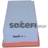 TECNOCAR Luftfilter A2102