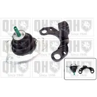 Quinton Hazell Motorlager Hydrolager für RENAULT Scénic I (JA0/1, FA0) EM2617
