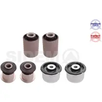 SIDEM Lagerung, Lenker 863657 KIT