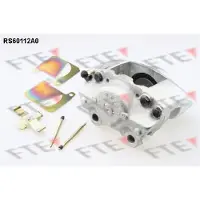 FTE Bremssattel 9780008