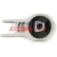 Fast Sports Nutrition Motorlager Hinten für FIAT TIPO Kombi (356) FT52068