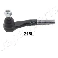 Japanparts Spurstangenkopf Spurstange für TOYOTA HIACE I Kasten (RH1, LH3, RH3, RH2, LH2, LH1) Vorne Links TI-215L
