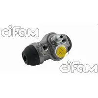 CIFAM Radbremszylinder 04-0776