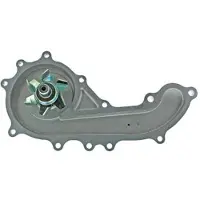 AISIN Wasserpumpe WPT-012V
